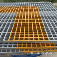 FRP GRP -roosters GRP Floor Grids